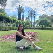Psicologa Colombiana con experiencia en inclusión, clases de apoyo y estimulación cognitiva, tecnicas de estudio en infancia